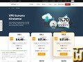 ekran görüntüsü VPS 4 itibaren turhost.com