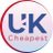 uk-cheapest.co.uk Icon