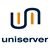 uniserver.nl Icoon