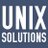 unix-solutions.be Icon