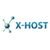 x-host.ua Icon
