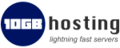 10gbhosting.com logo