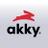 akky.mx Icon