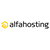 alfahosting.de Symbol