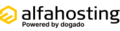 alfahosting.de Logo