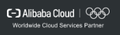 alibabacloud.com 商标