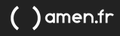 amen.fr logo