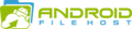 androidfilehost.com logo