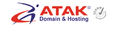 atakdomain.com logo