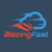 blazingfast.io Icon
