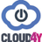 cloud4y.ru значок