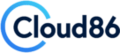 cloud86.io logo