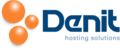 denit.nl logo