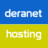 deranet.com Icono