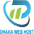 dhakawebhost.com Icon