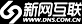 dns.com.cn logo