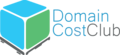 domaincostclub.com logo