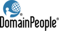 domainpeople.com logo