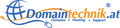 domaintechnik.at logo