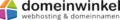 domeinwinkel.nl logo