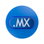 dominios.mx logo