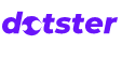 dotster.com logo