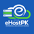 ehostpk.com Icon