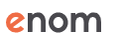 enom.com logo