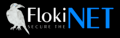 flokinet.is logo