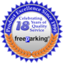 freeparking.co.uk logo