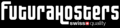 futurahosters.com logo