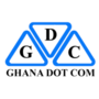 ghana.com logo