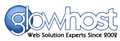 glowhost.com logo