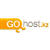 gohost.kz Icona