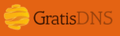 gratisdns.dk logo