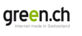green.ch logo