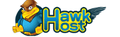 hawkhost.com logo