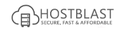 hostblast.net logo