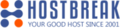 hostbreak.com logo