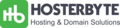 hosterbyte.com logo