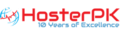 hosterpk.com logo