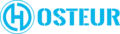 hosteur.com logo