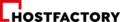 hostfactory.ch logo