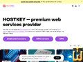 hostkey.com