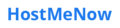 hostmenow.org logo