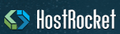hostrocket.com logo