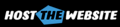 hostthewebsite.com logo