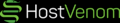 hostvenom.com logo