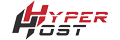 hyperhost.ua logo