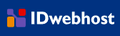 idwebhost.com logo
